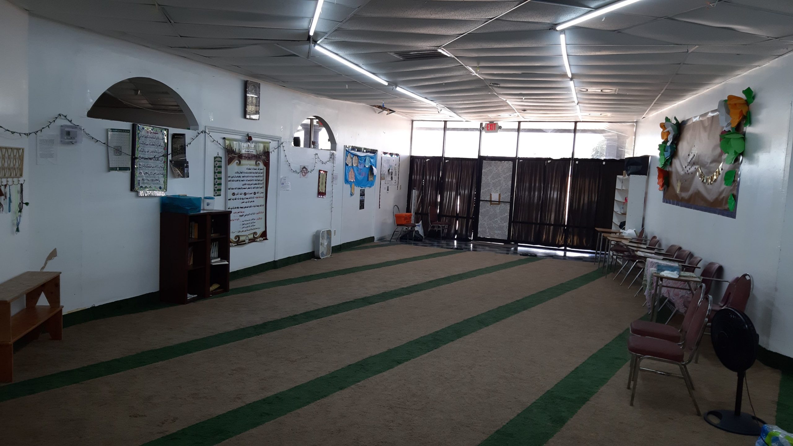 Masjid Al Ahad